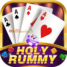 Holi Rummy APK featured image